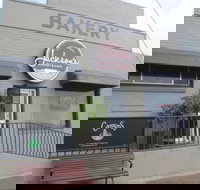 Jackson's Bakery and Cafe - ACT Tourism