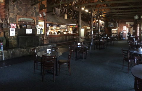 Murrumbateman Country Inn Bistro - ACT Tourism 0