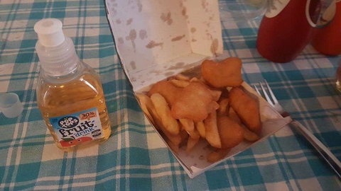 Ocean Master - ACT Tourism 0