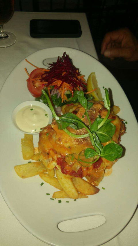 Oliver's At Manly - ACT Tourism 0