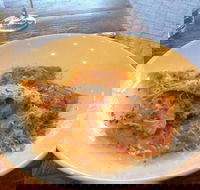 Osteria A'Mano - ACT Tourism