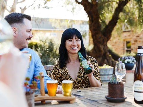 Pikes Beer Company - ACT Tourism 0