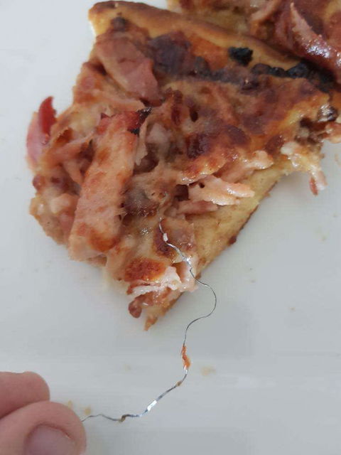 Pizza Riviera - ACT Tourism 0