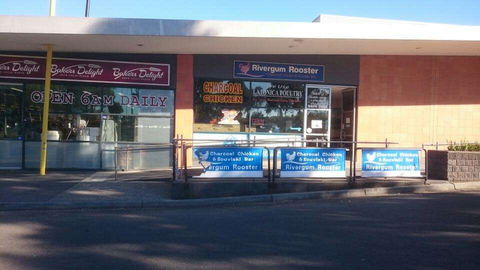 Plaza Fish & Chips - ACT Tourism 0