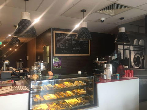 Revesby Grind - ACT Tourism 0