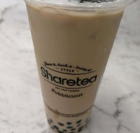 Sharetea - Clayton - ACT Tourism