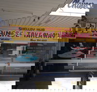 Shelley Hub Chinese Takeaway - ACT Tourism