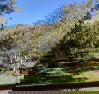 Stirling Cottage Cafe - ACT Tourism