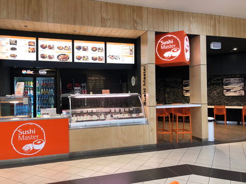 Sushi Master Geraldton - ACT Tourism 0