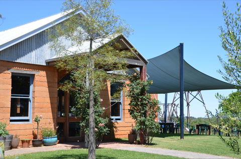 The Wicked Virgin And Calico Town Wines - ACT Tourism 0