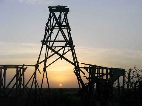 The Wicked Virgin And Calico Town Wines - ACT Tourism 2