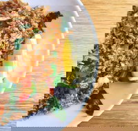 Town  Country Hotel - ACT Tourism