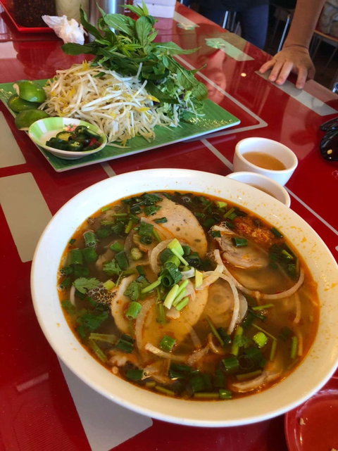Trang's Vietnamese Cafe & Noodle House - ACT Tourism 0