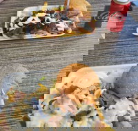 Watsup Brothers - Condell Park - ACT Tourism