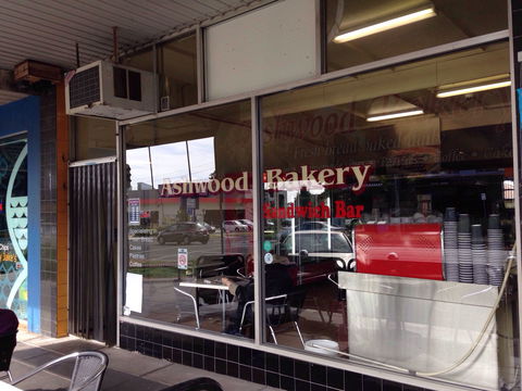 Ashwood Bakery - ACT Tourism 0