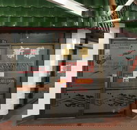 Avalon Chinese Restaurant - ACT Tourism