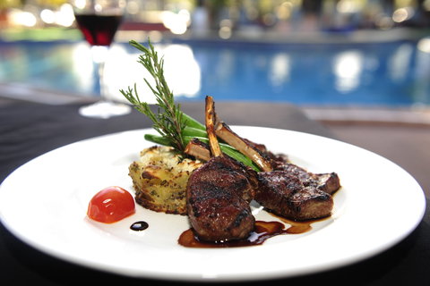 Barra On Todd Restaurant And Bar - ACT Tourism 0