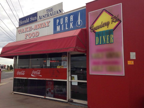 Boundary Road Diner - ACT Tourism 0
