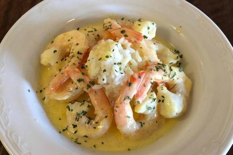 Bowning Hotel Dining - ACT Tourism 2