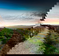 Caf Lerida - ACT Tourism