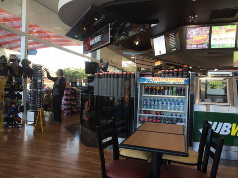 C Coffee - Kilburn - ACT Tourism 0