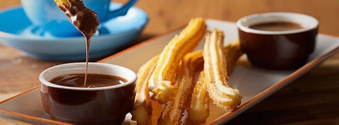 Chocolateria San Churro - Eastgardens - ACT Tourism 0