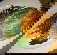 Clancy's Brasserie  Cocktail Bar - ACT Tourism