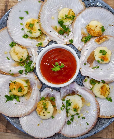 Costi Seafood Co - ACT Tourism 0