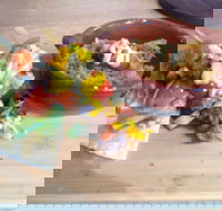 Doc Yarrum - ACT Tourism