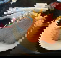 Forest Inn Hotel - ACT Tourism