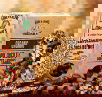 Junee Licorice and Chocolate Factory - ACT Tourism