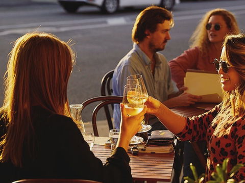 Madalena's Bar - ACT Tourism 0