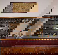 McNevin's Gunyah Restaurant - ACT Tourism