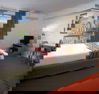 Mee Goreng - ACT Tourism