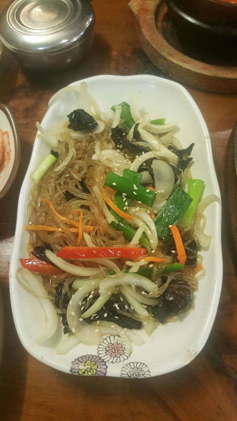 MIRAC Korean Restaurant - ACT Tourism 0