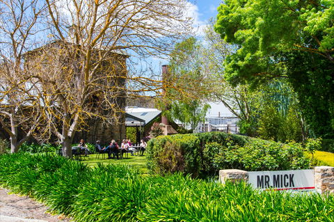 Mr Mick Cellar Door And Kitchen - ACT Tourism 0