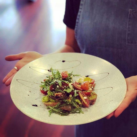 Mr & Mrs Smith - ACT Tourism 0