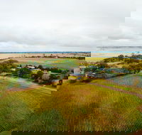 Pettavel Wines - ACT Tourism