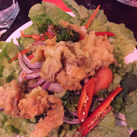 Red Chilli Thai Bargara - ACT Tourism 0