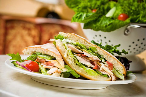 Shingle Inn - Sunnybank - ACT Tourism 0