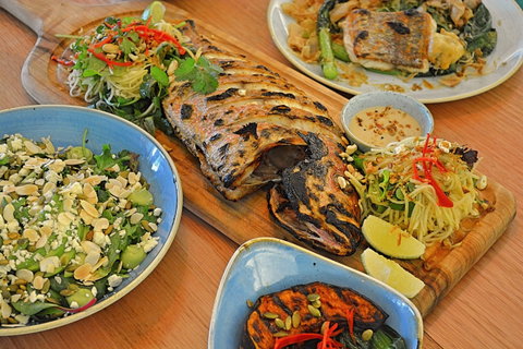 Snapper Rocks Bar & Kitchen - ACT Tourism 1