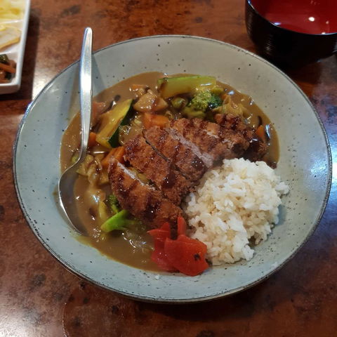 Sori Cafe - ACT Tourism 0