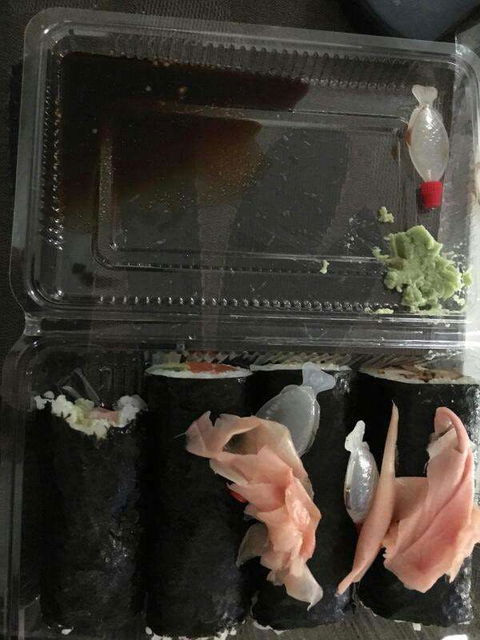 Sushi Station - ACT Tourism 0
