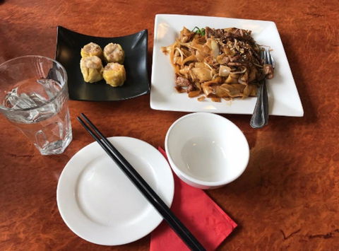 Sydney Best Tastes - ACT Tourism 0