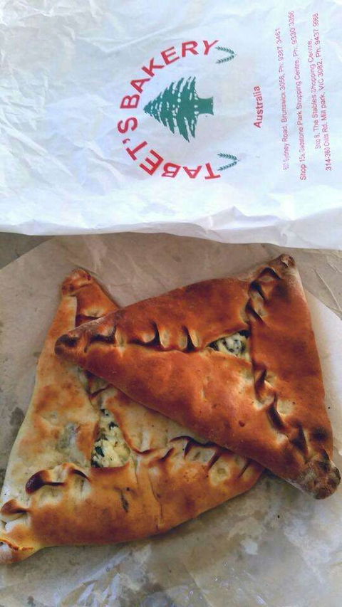 Tabet's Bakery - Coburg - ACT Tourism 0