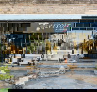 Terroir Auburn - ACT Tourism