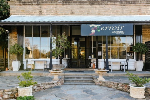 Terroir Auburn - ACT Tourism 0