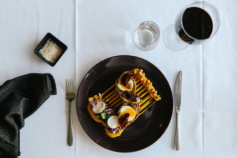 Terroir Auburn - ACT Tourism 2