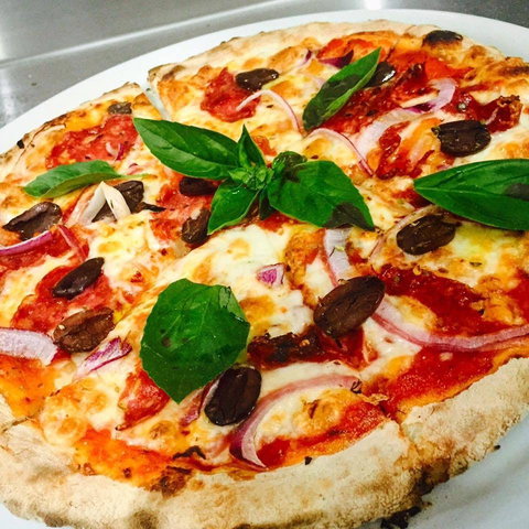 The Distillery Woodfire - ACT Tourism 0