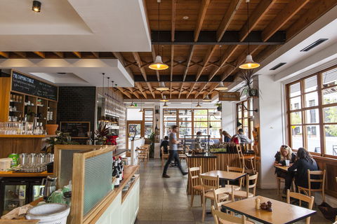 The Cupping Room - ACT Tourism 1